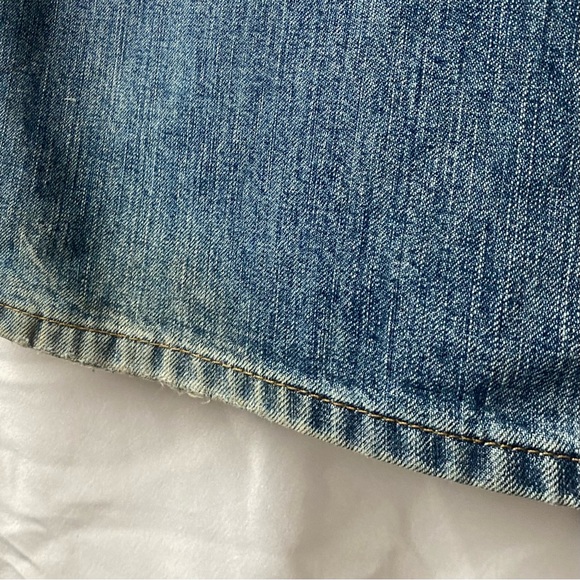 Tommy Hilfiger jeans 34X30 nice condition - Picture 16 of 17
